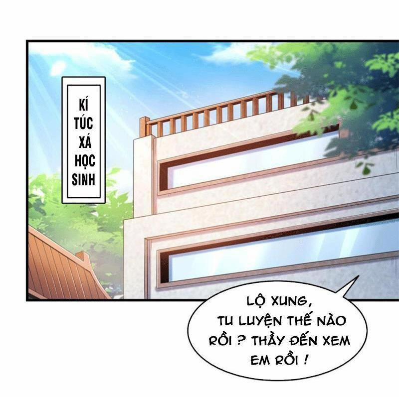 Thiên Đạo Đồ Thư Quán 210 trang 38