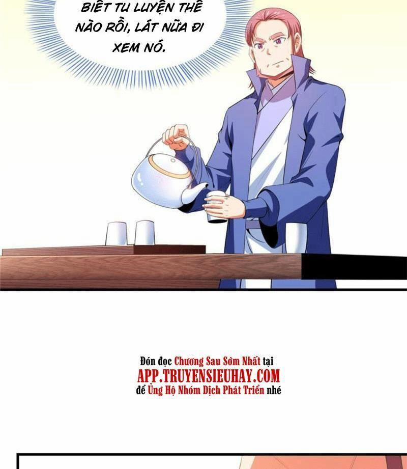 Thiên Đạo Đồ Thư Quán 210 trang 8