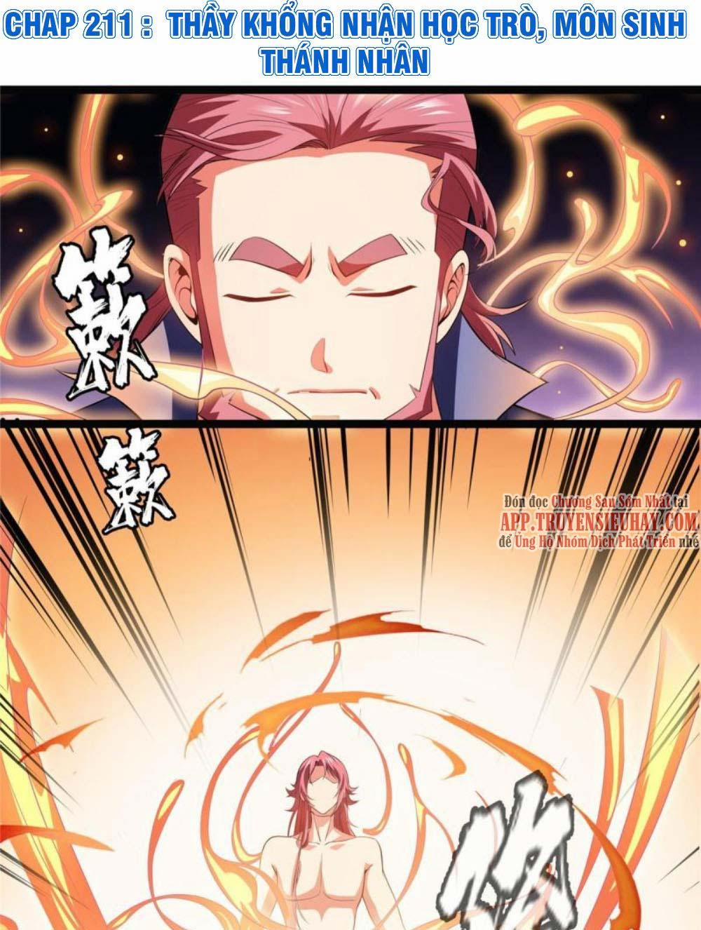 Thiên Đạo Đồ Thư Quán 211 trang 0