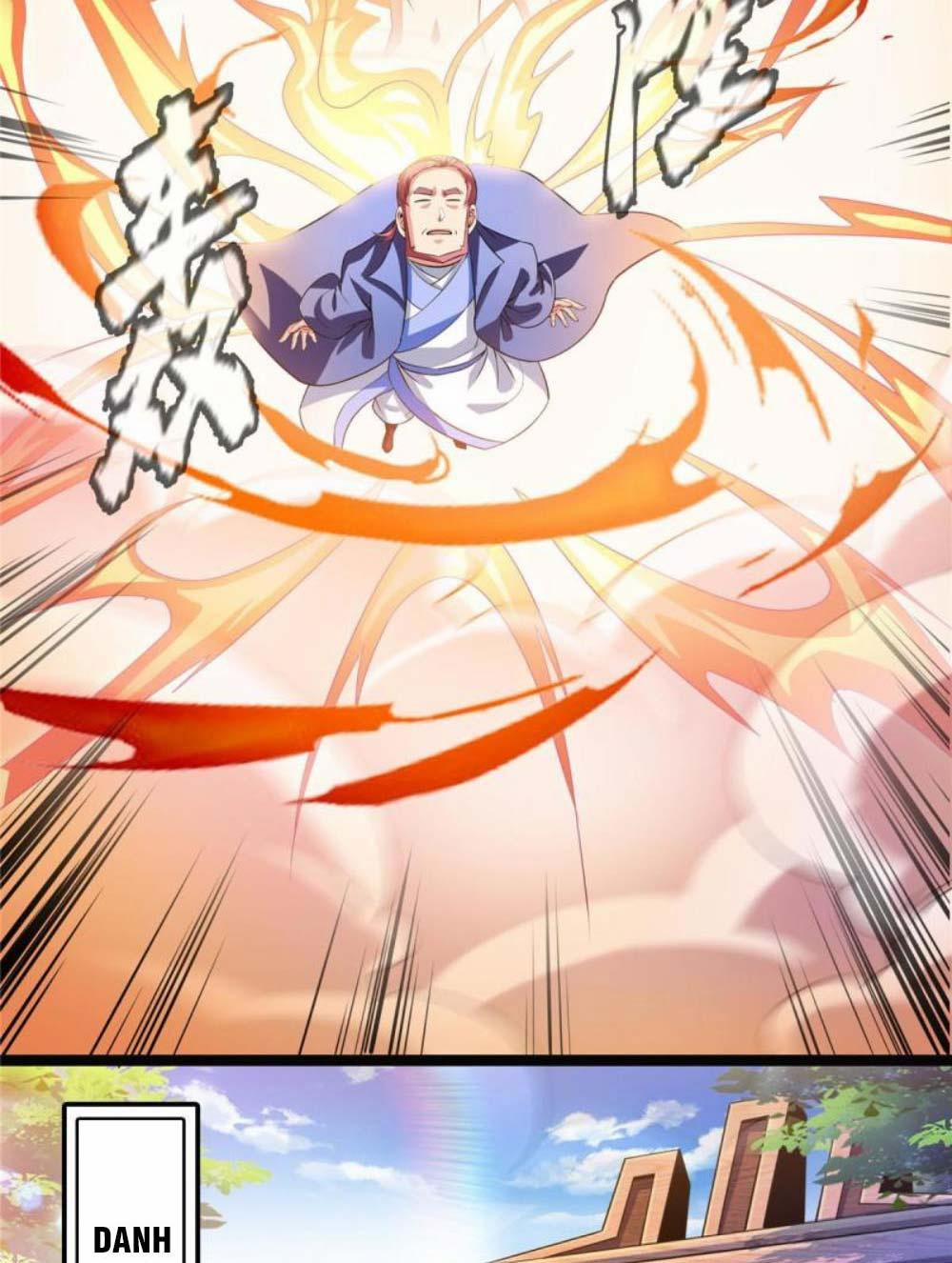 Thiên Đạo Đồ Thư Quán 211 trang 1