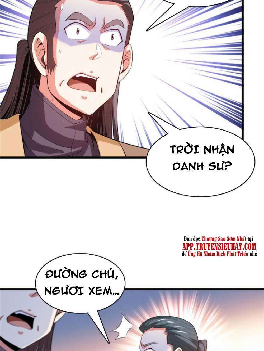 Thiên Đạo Đồ Thư Quán 211 trang 12