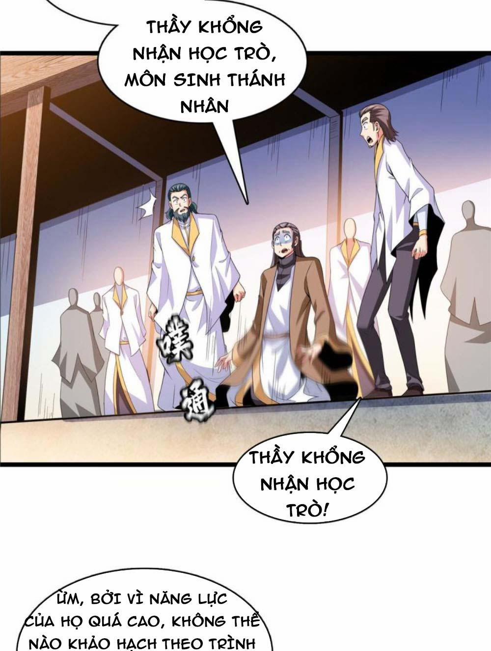 Thiên Đạo Đồ Thư Quán 211 trang 15