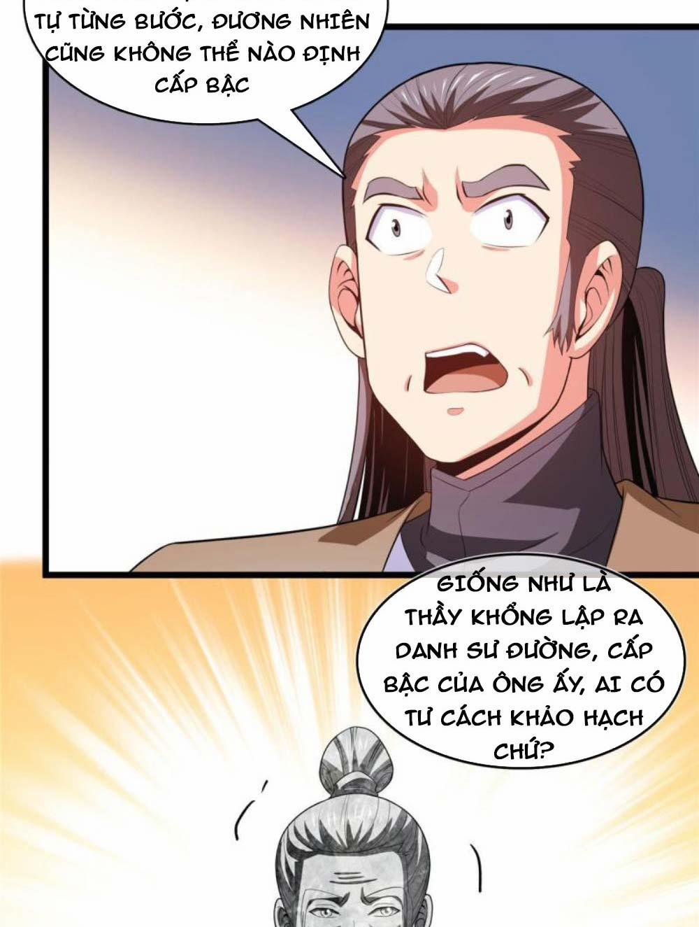 Thiên Đạo Đồ Thư Quán 211 trang 16