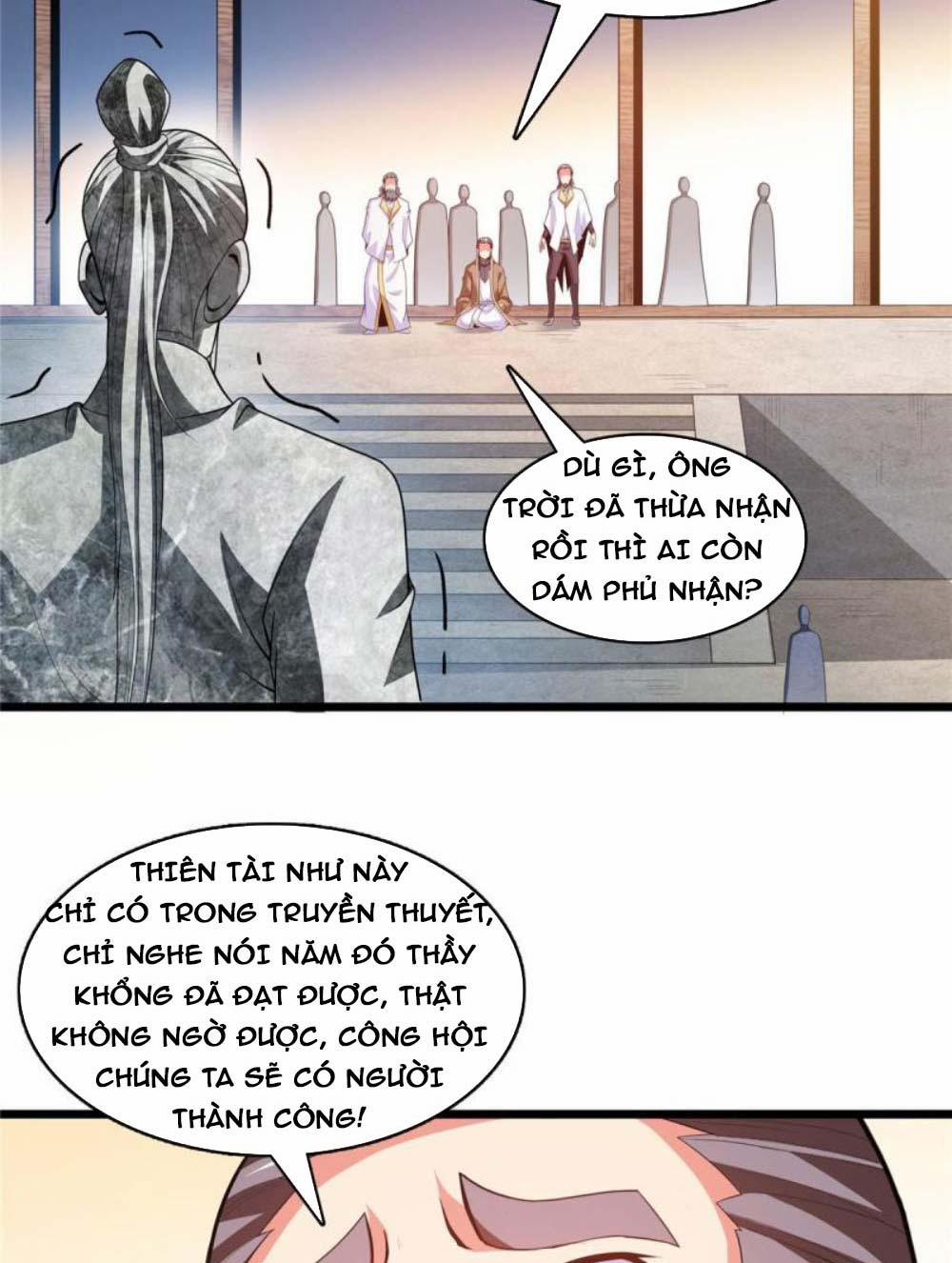 Thiên Đạo Đồ Thư Quán 211 trang 18