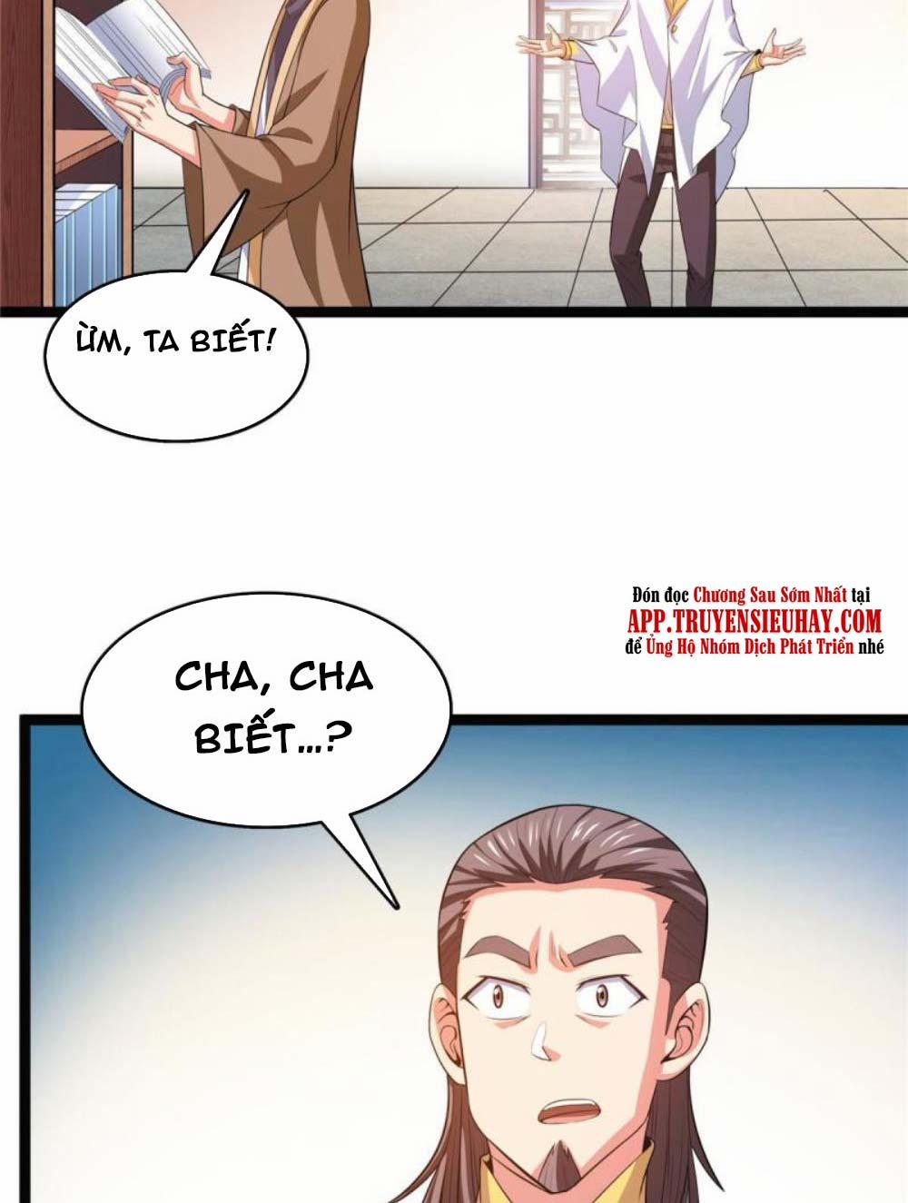 Thiên Đạo Đồ Thư Quán 211 trang 3