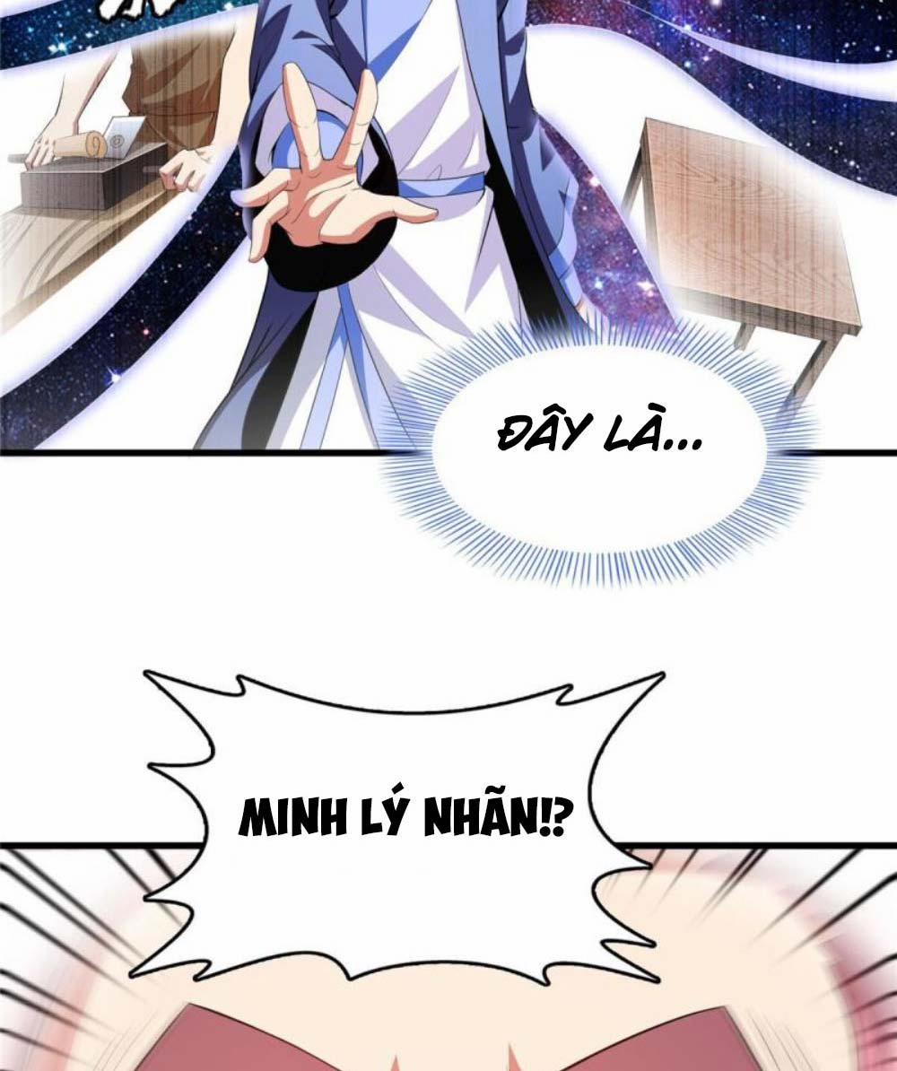 Thiên Đạo Đồ Thư Quán 211 trang 32