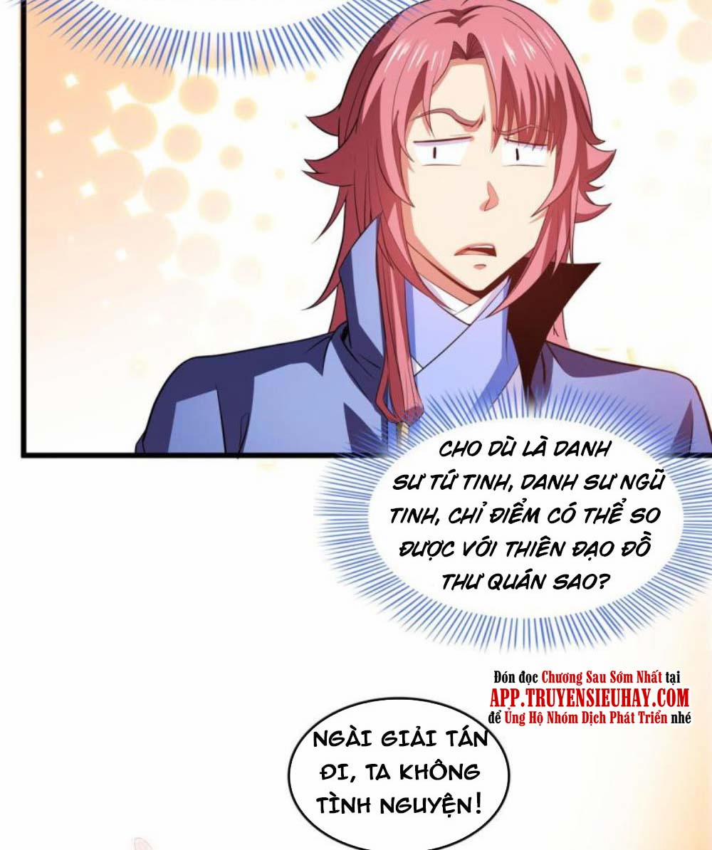 Thiên Đạo Đồ Thư Quán 211 trang 38