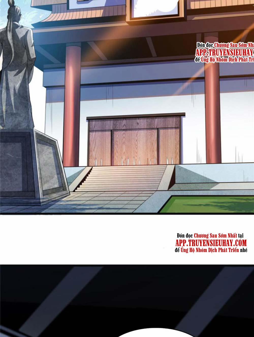 Thiên Đạo Đồ Thư Quán 211 trang 9