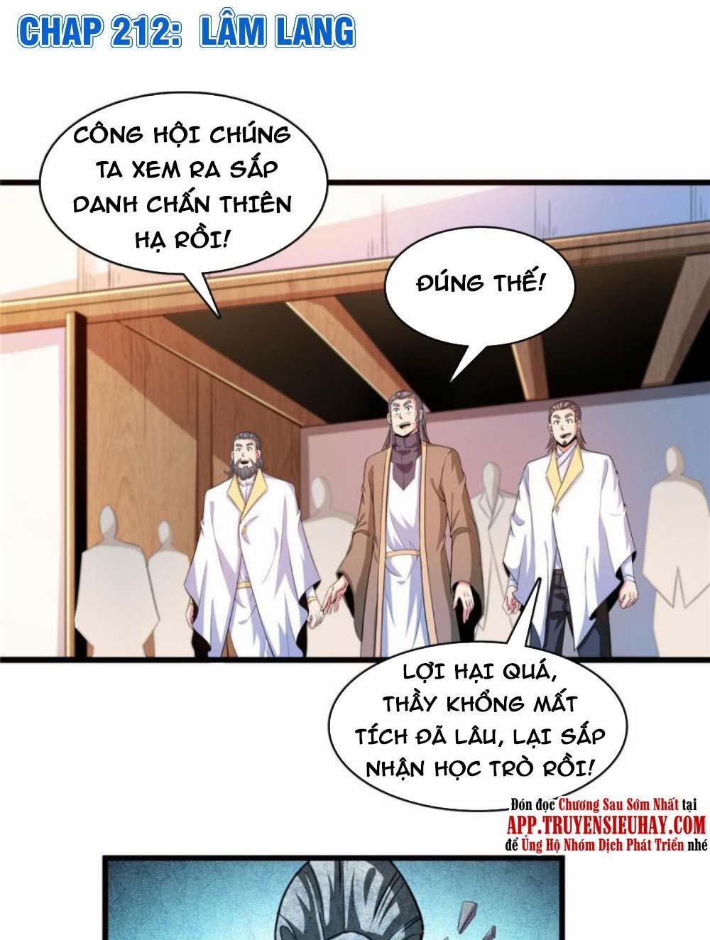 Thiên Đạo Đồ Thư Quán 212 trang 0