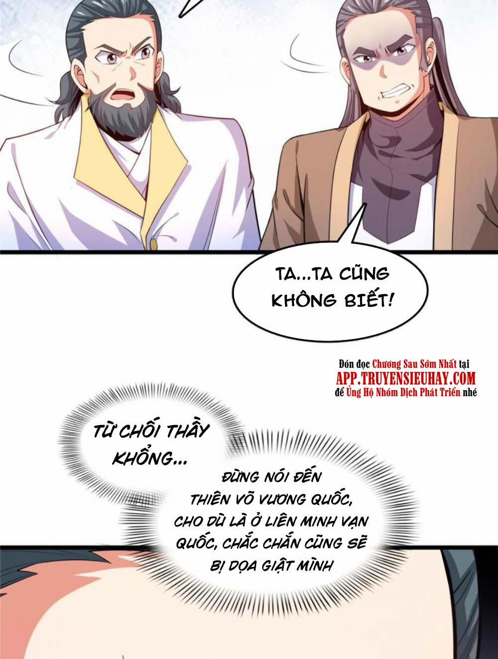 Thiên Đạo Đồ Thư Quán 212 trang 10