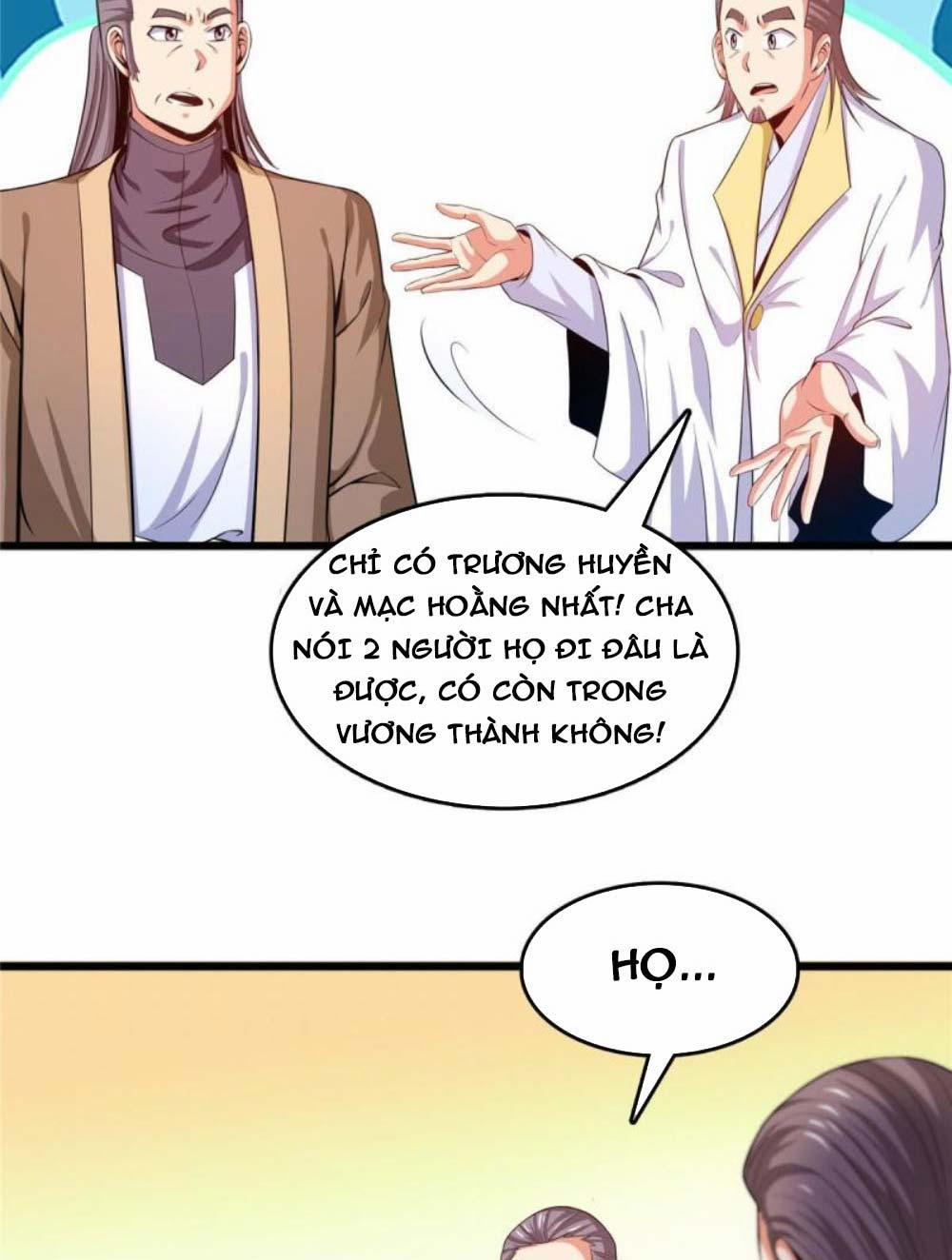 Thiên Đạo Đồ Thư Quán 212 trang 12