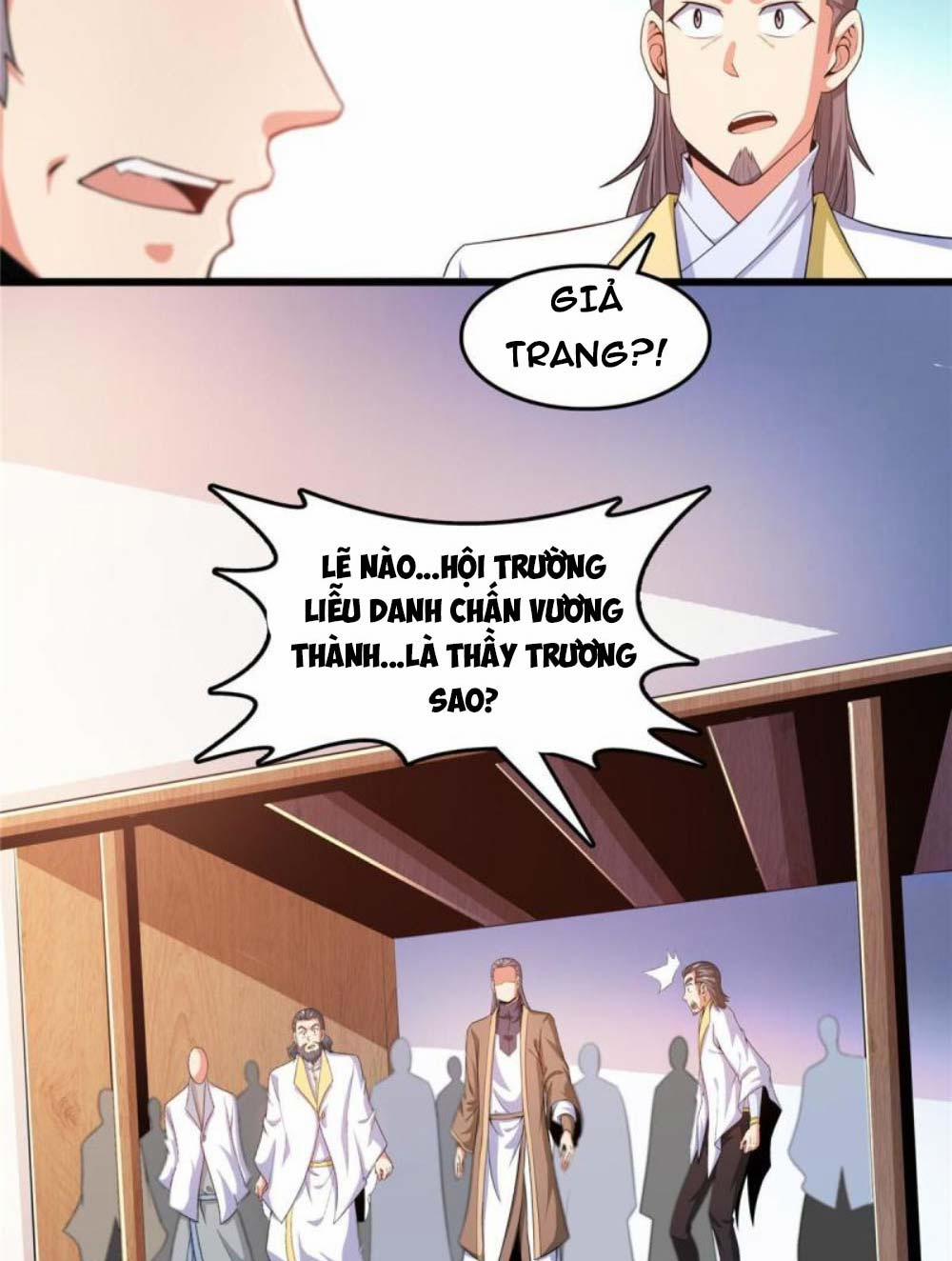 Thiên Đạo Đồ Thư Quán 212 trang 14