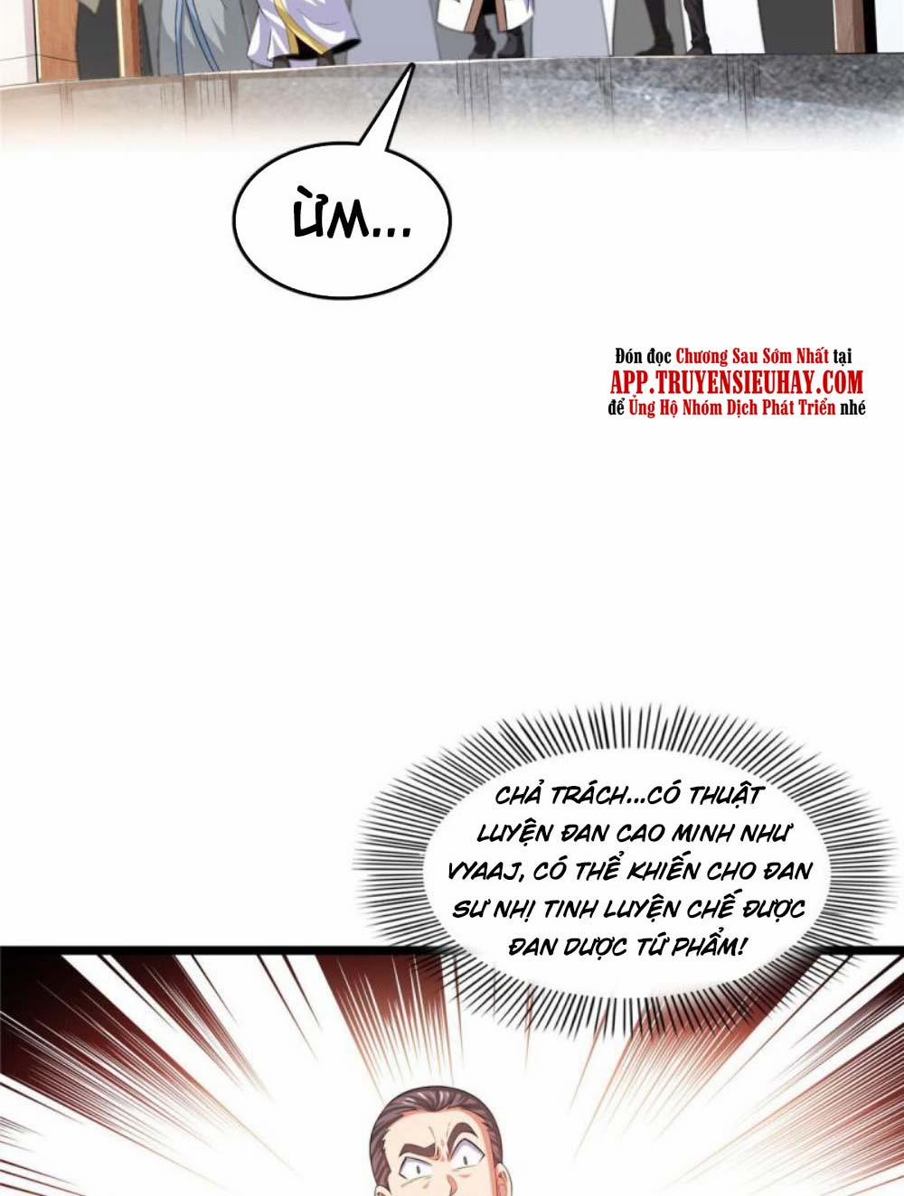 Thiên Đạo Đồ Thư Quán 212 trang 15