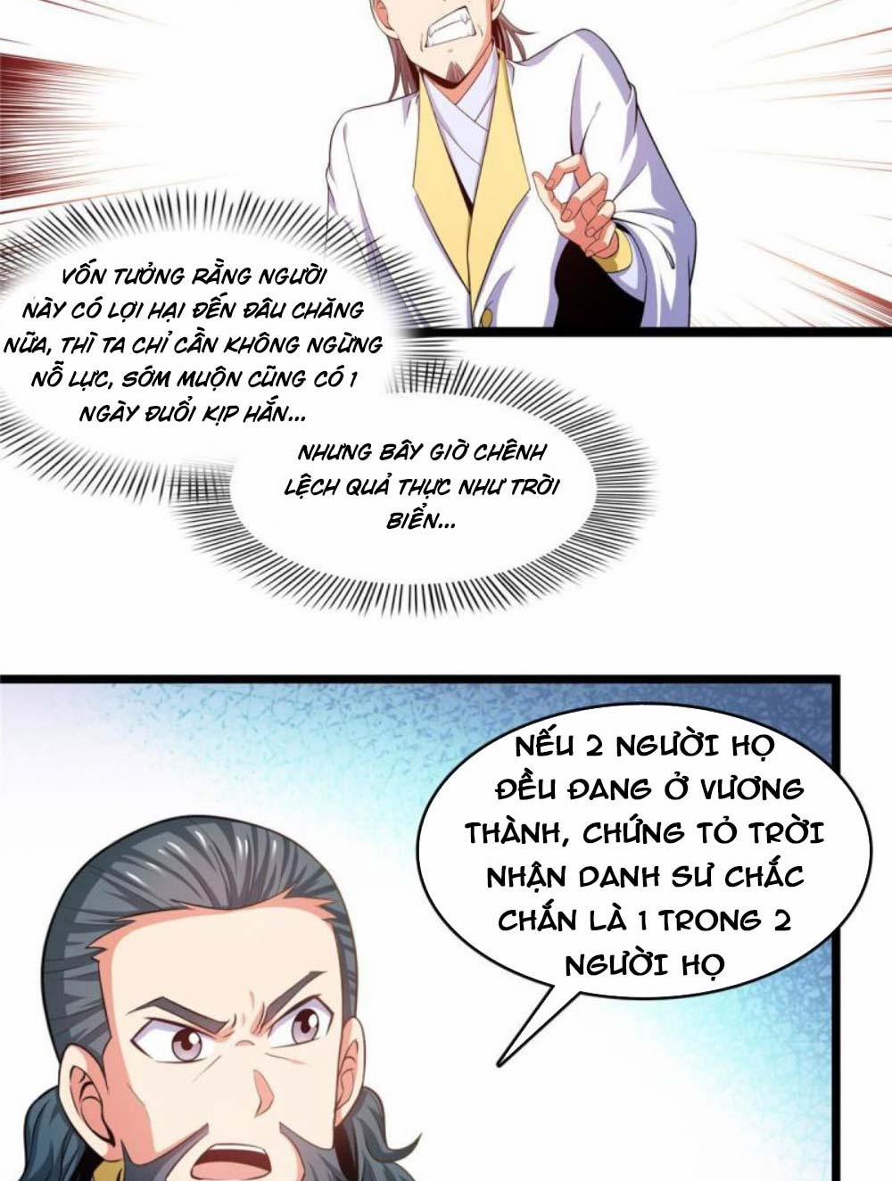 Thiên Đạo Đồ Thư Quán 212 trang 16