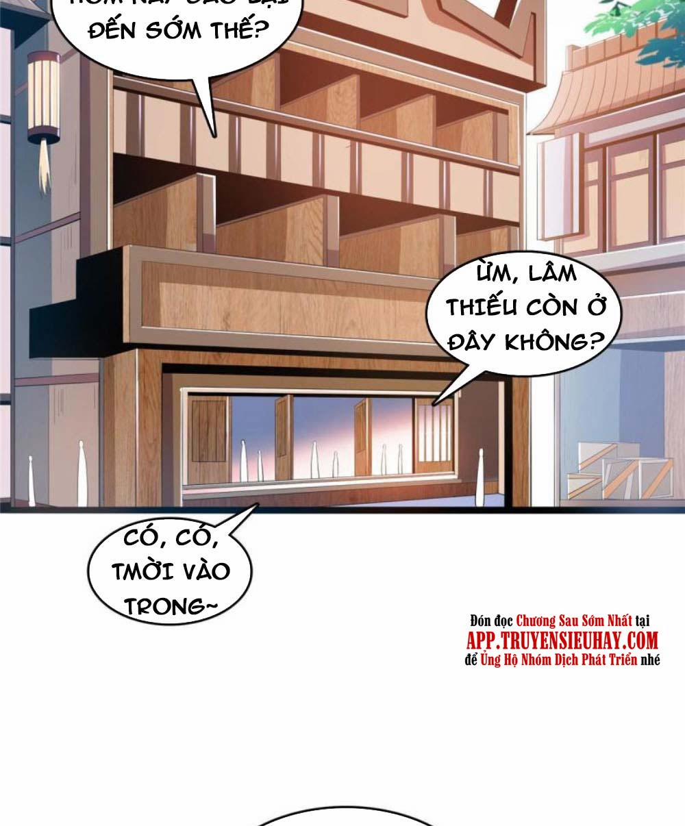 Thiên Đạo Đồ Thư Quán 212 trang 31