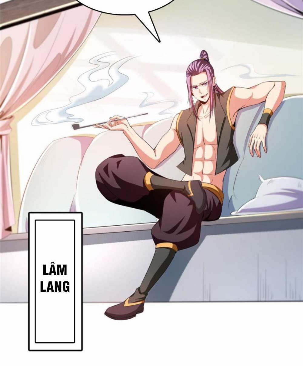 Thiên Đạo Đồ Thư Quán 212 trang 34