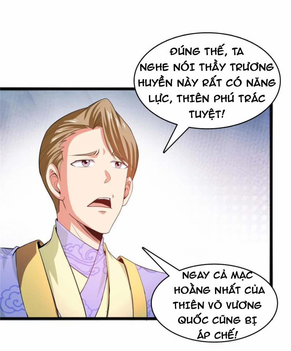 Thiên Đạo Đồ Thư Quán 212 trang 35