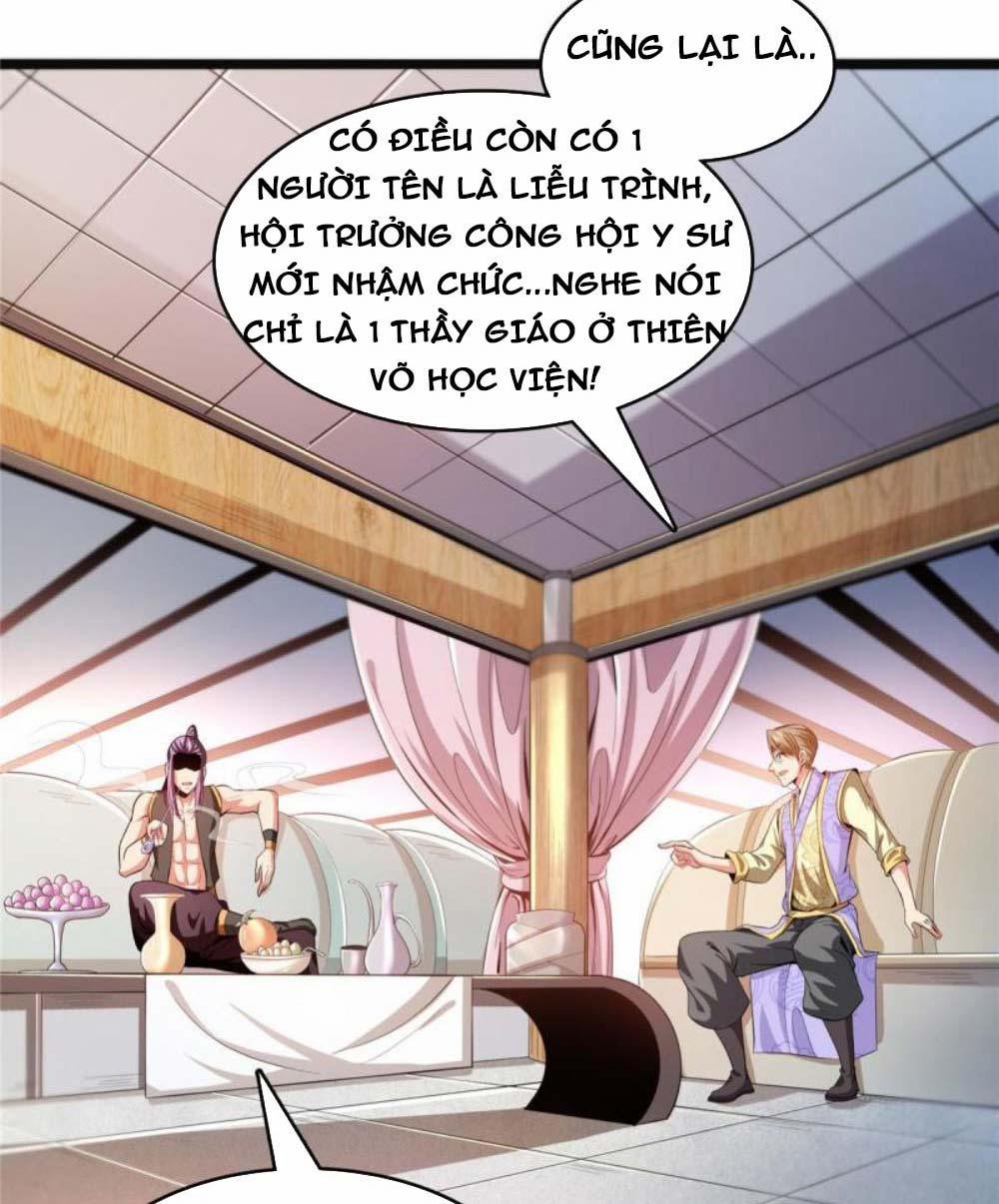 Thiên Đạo Đồ Thư Quán 212 trang 37