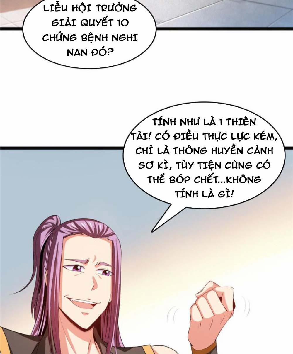 Thiên Đạo Đồ Thư Quán 212 trang 38