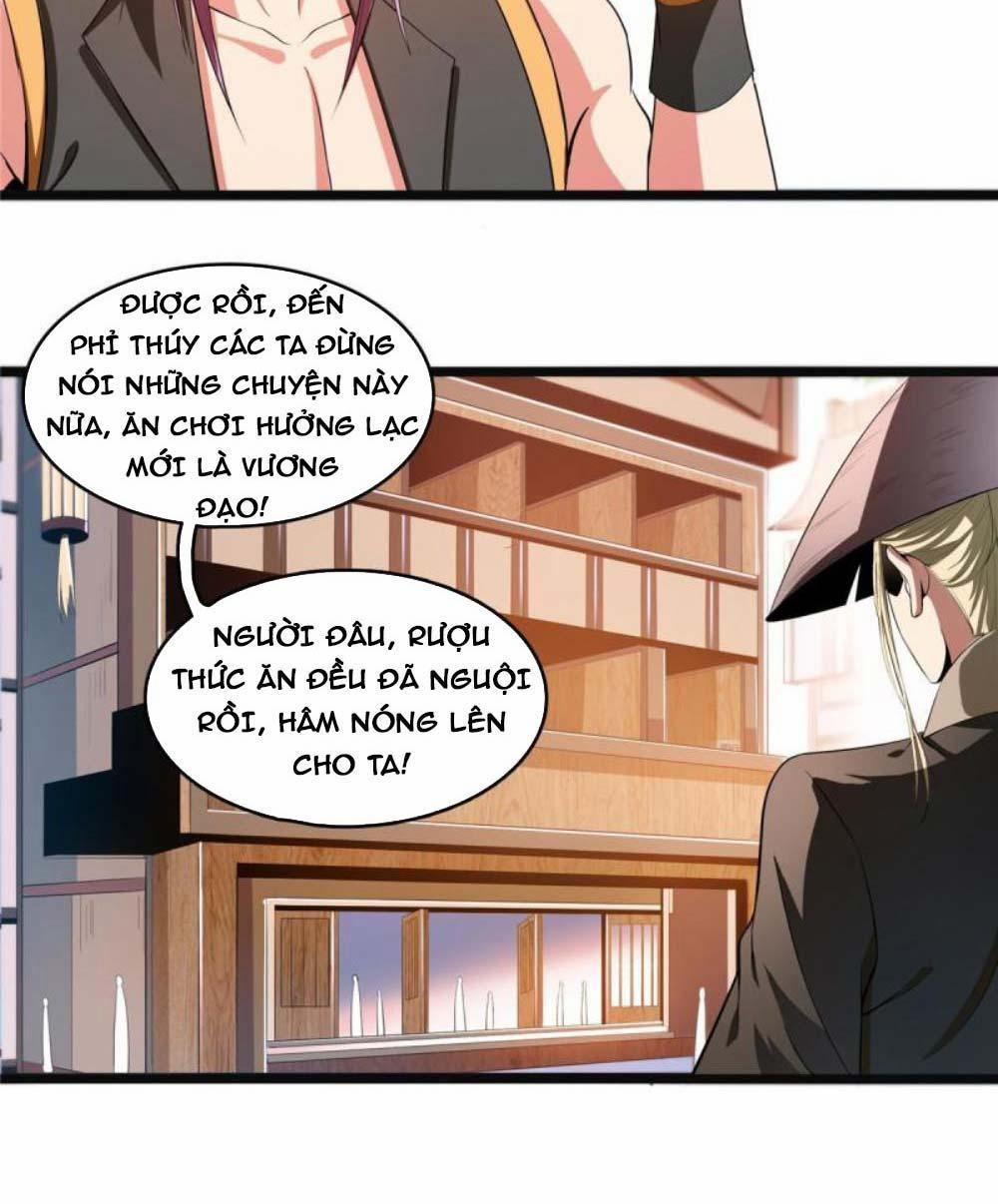 Thiên Đạo Đồ Thư Quán 212 trang 39