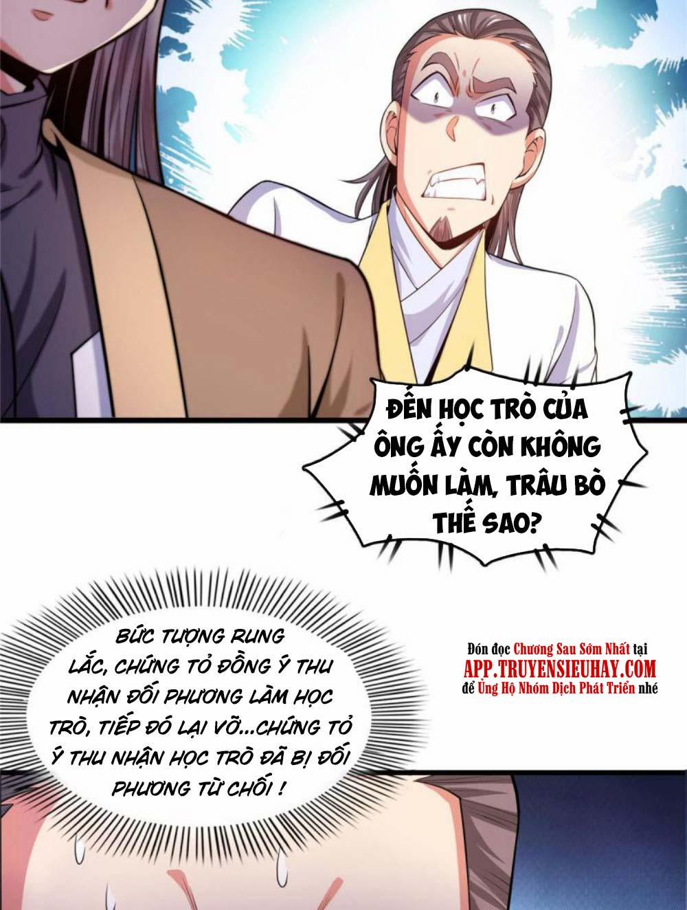 Thiên Đạo Đồ Thư Quán 212 trang 4