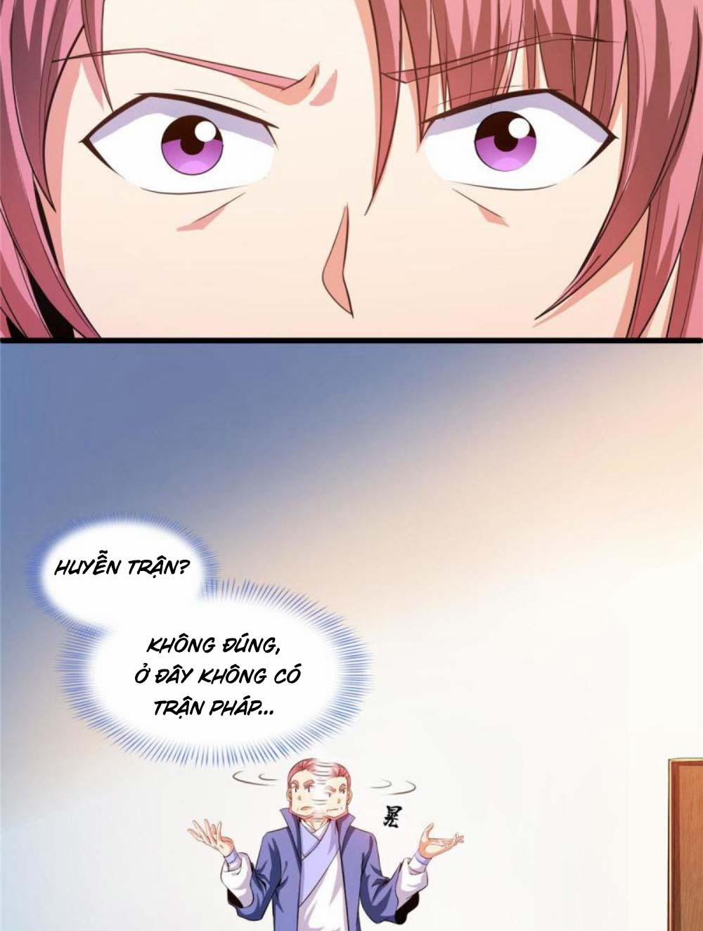 Thiên Đạo Đồ Thư Quán 212 trang 6