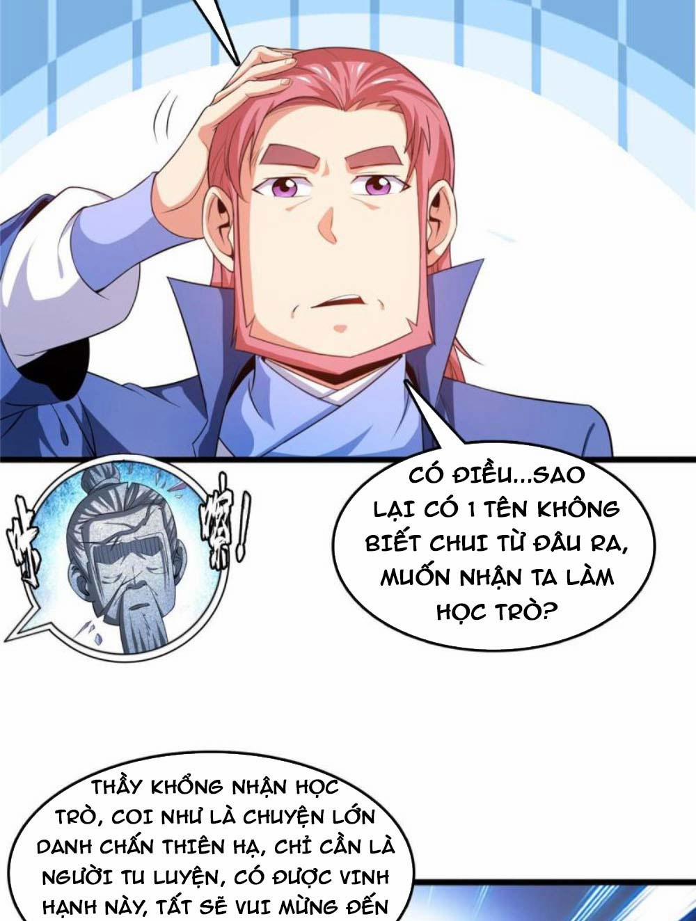 Thiên Đạo Đồ Thư Quán 212 trang 8