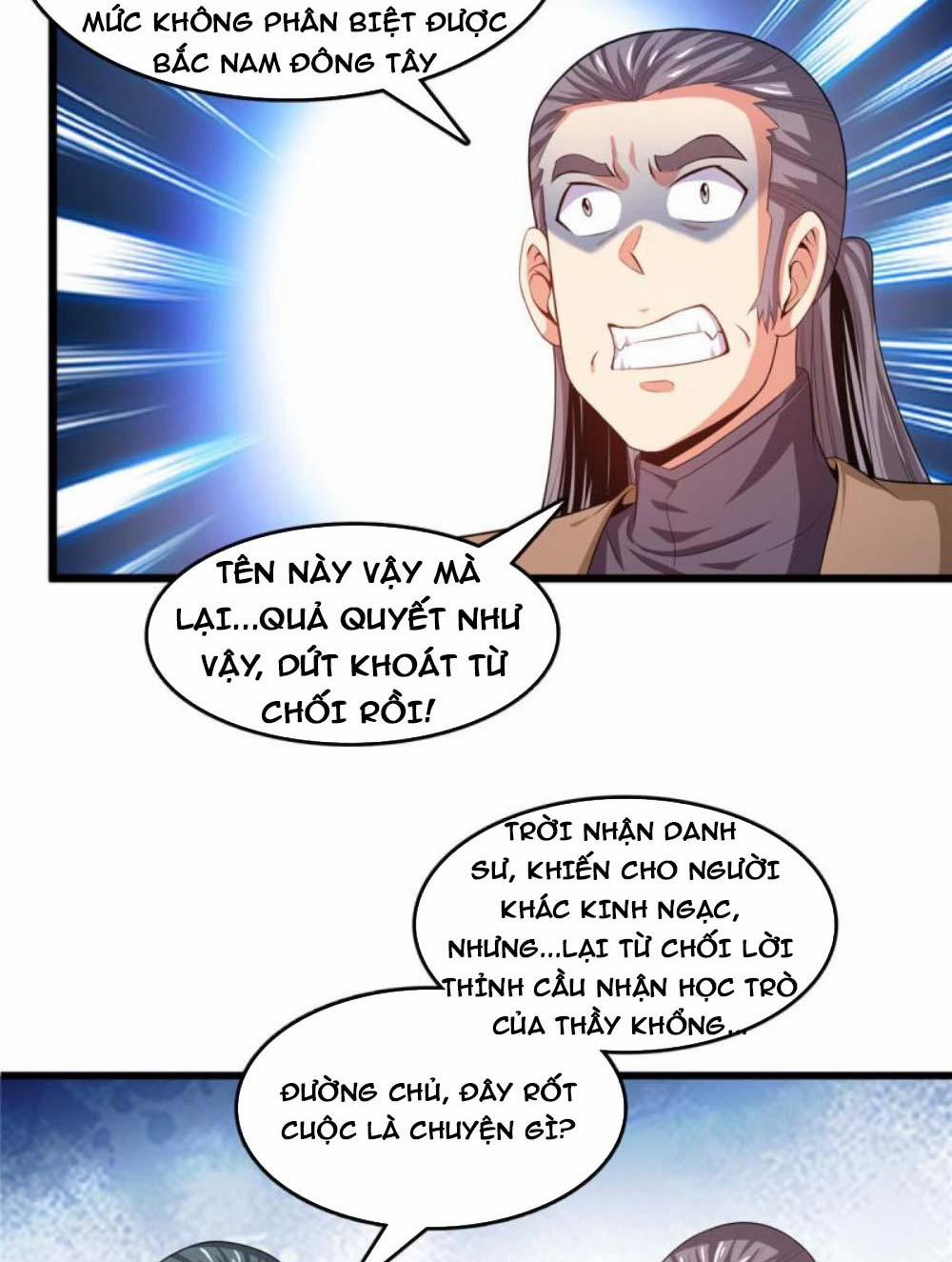 Thiên Đạo Đồ Thư Quán 212 trang 9