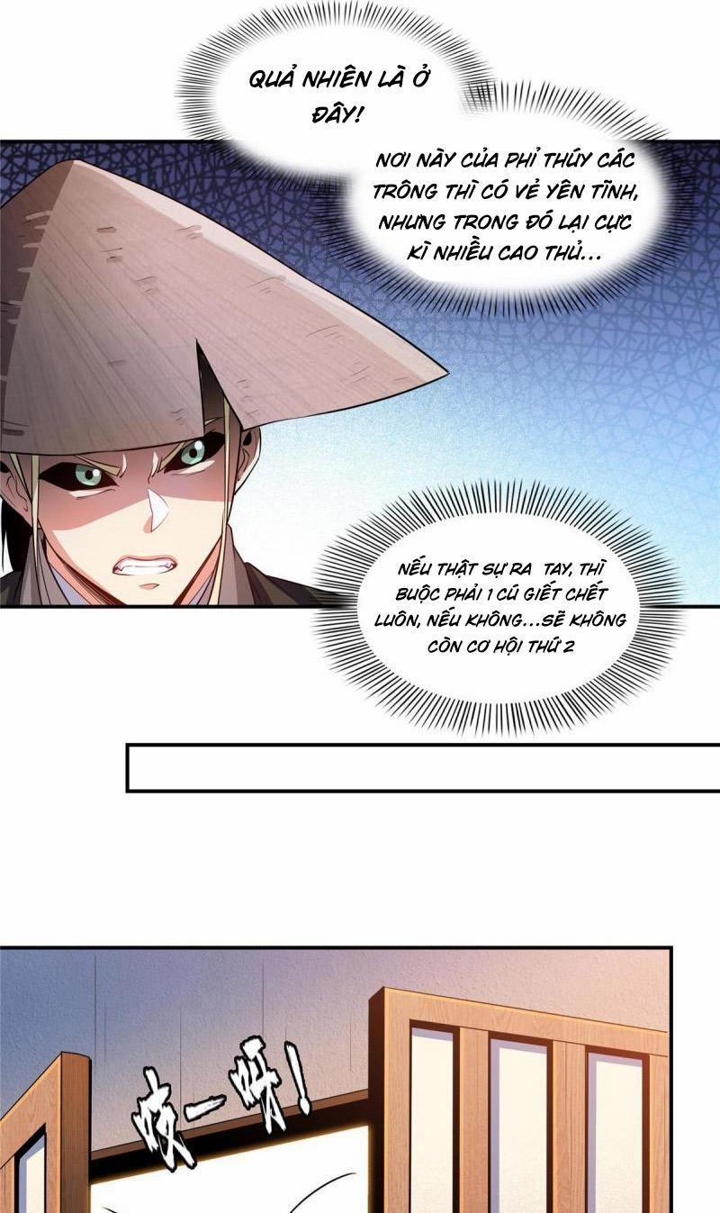 Thiên Đạo Đồ Thư Quán 213 trang 0