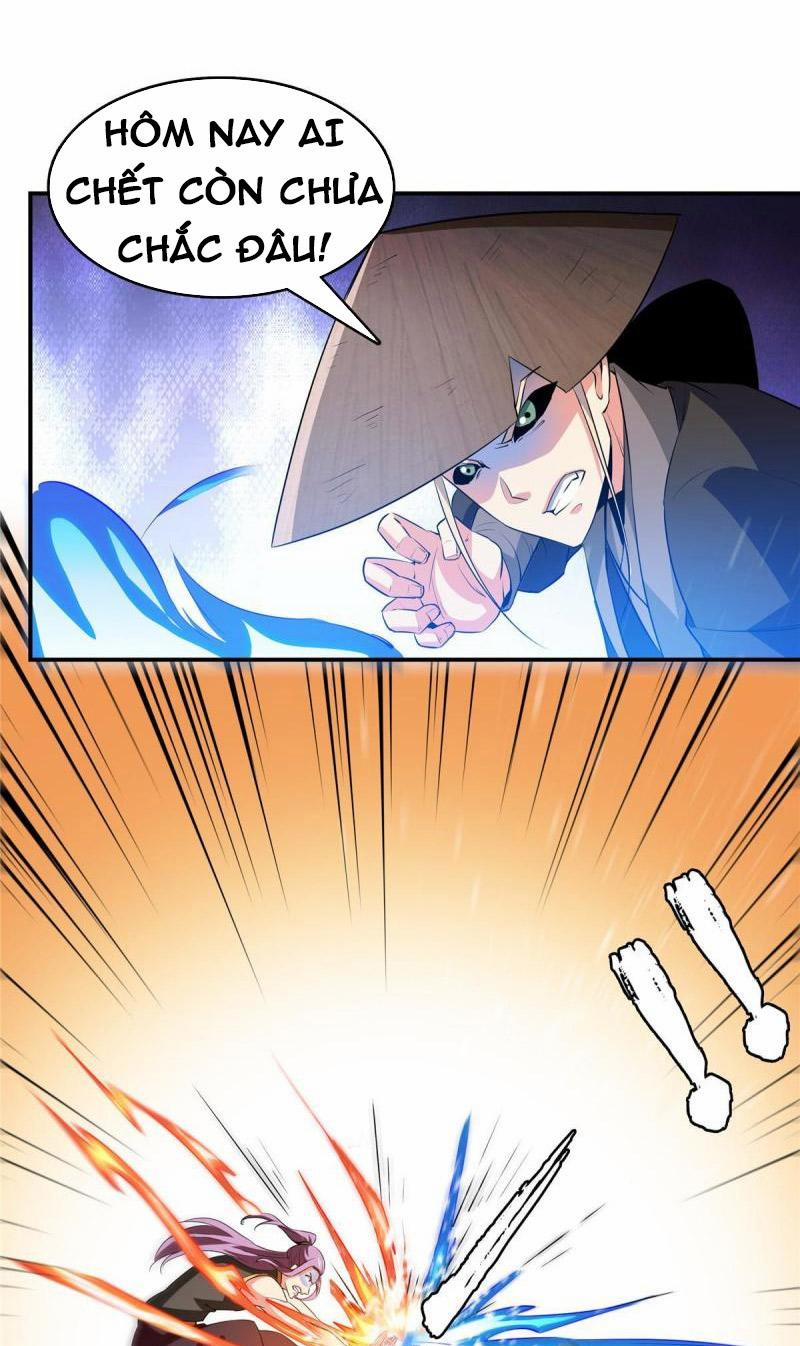 Thiên Đạo Đồ Thư Quán 213 trang 10