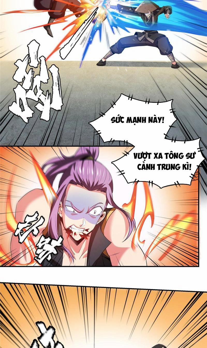 Thiên Đạo Đồ Thư Quán 213 trang 11