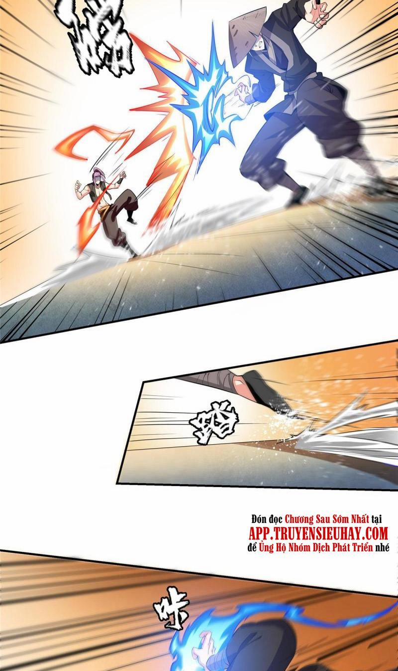 Thiên Đạo Đồ Thư Quán 213 trang 12