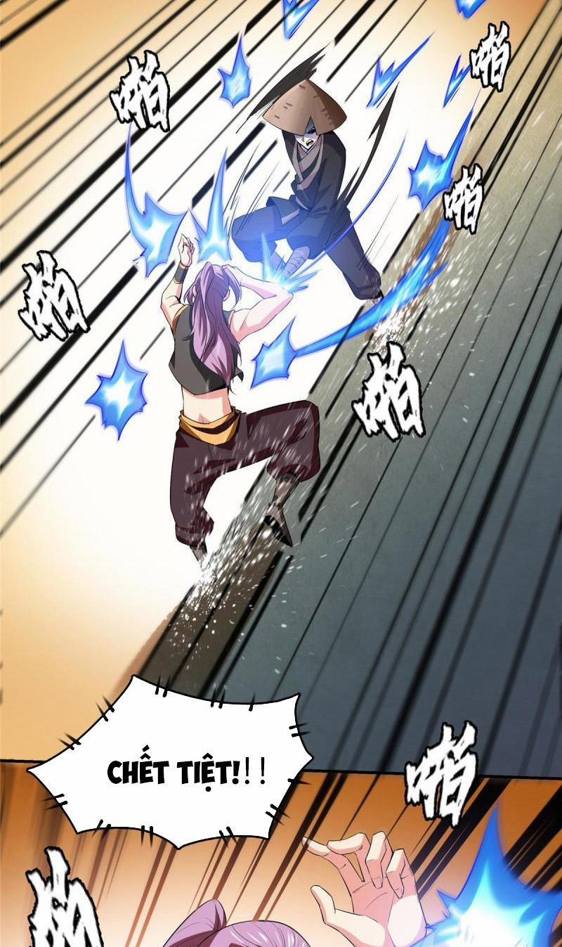 Thiên Đạo Đồ Thư Quán 213 trang 14