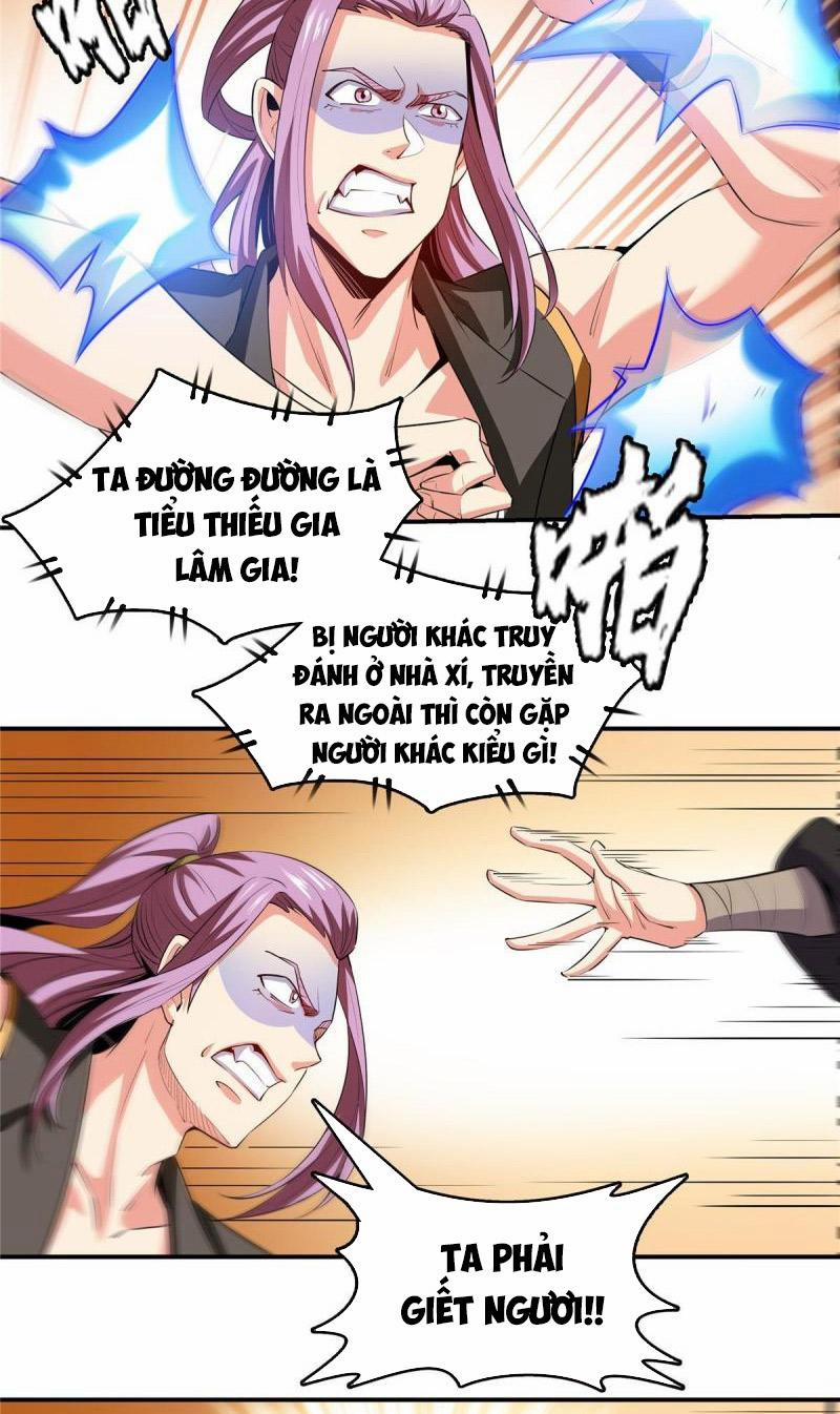 Thiên Đạo Đồ Thư Quán 213 trang 15