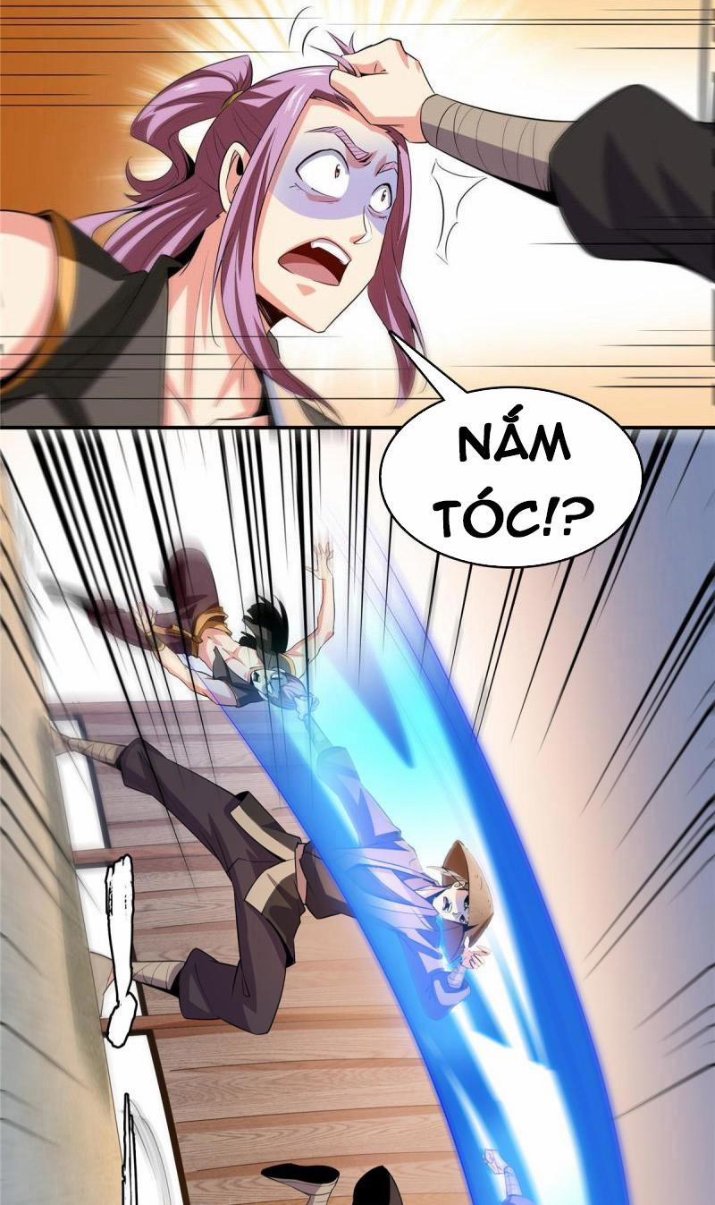 Thiên Đạo Đồ Thư Quán 213 trang 16