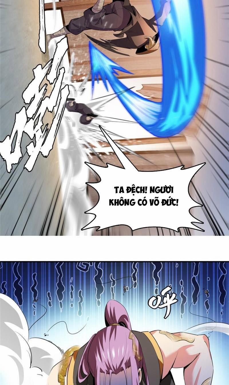 Thiên Đạo Đồ Thư Quán 213 trang 17