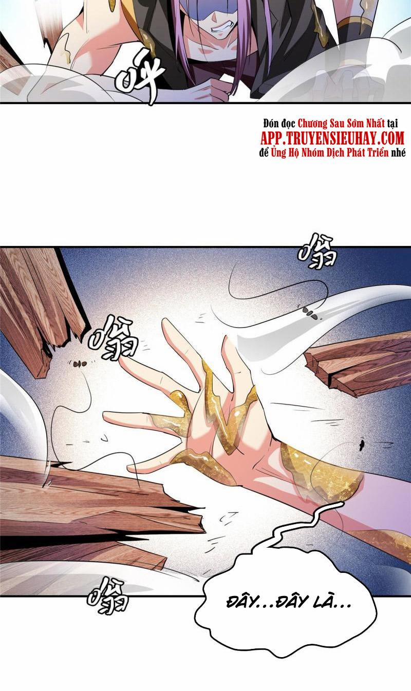 Thiên Đạo Đồ Thư Quán 213 trang 18