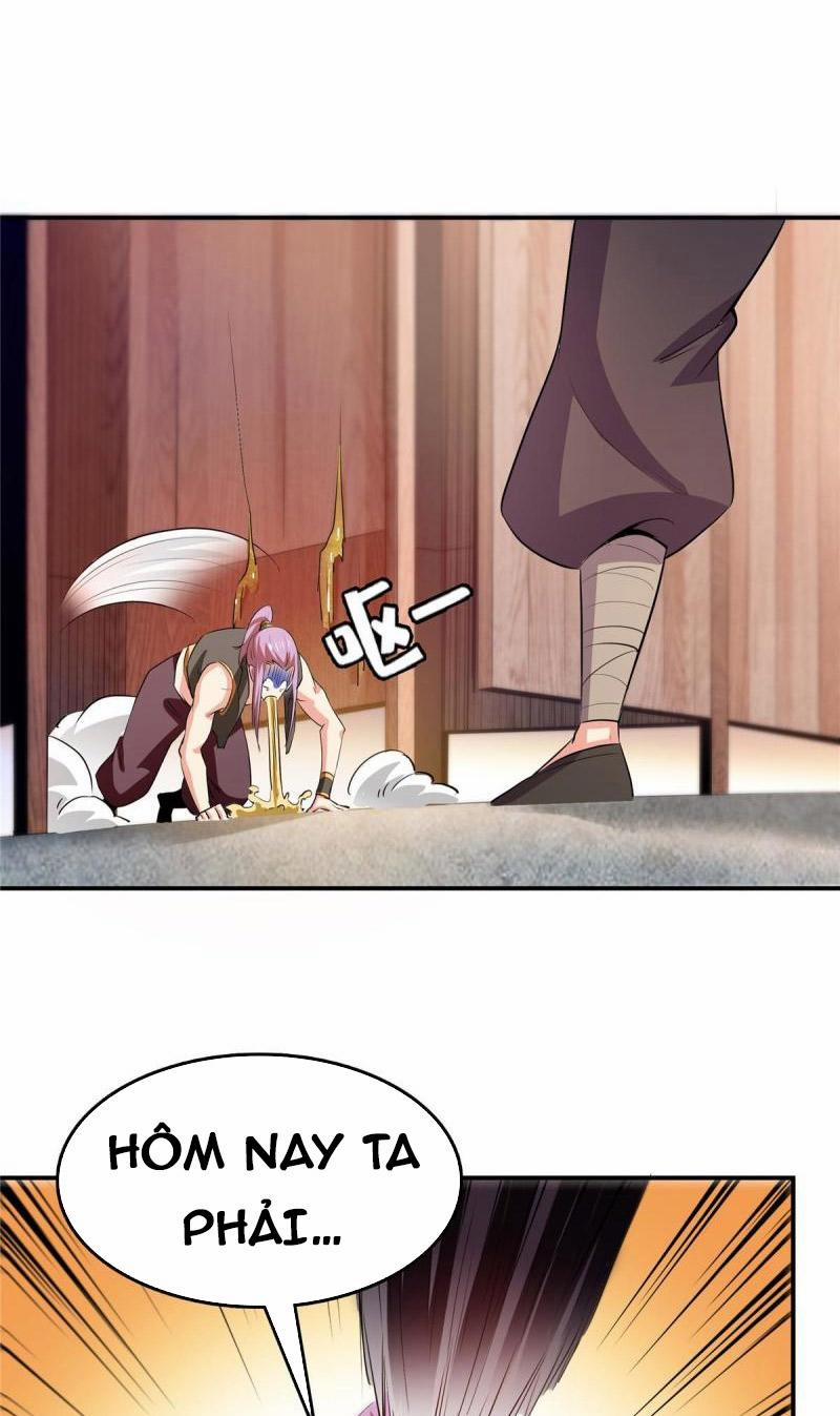 Thiên Đạo Đồ Thư Quán 213 trang 19