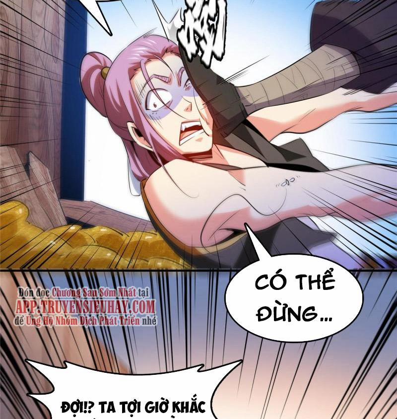 Thiên Đạo Đồ Thư Quán 213 trang 21