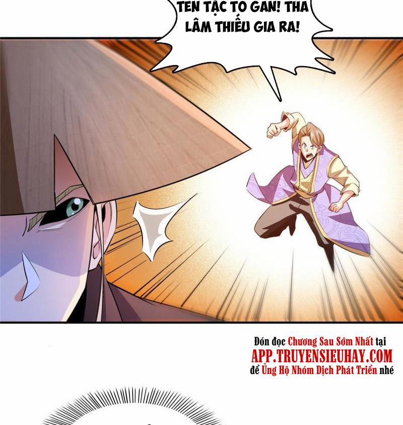 Thiên Đạo Đồ Thư Quán 213 trang 27