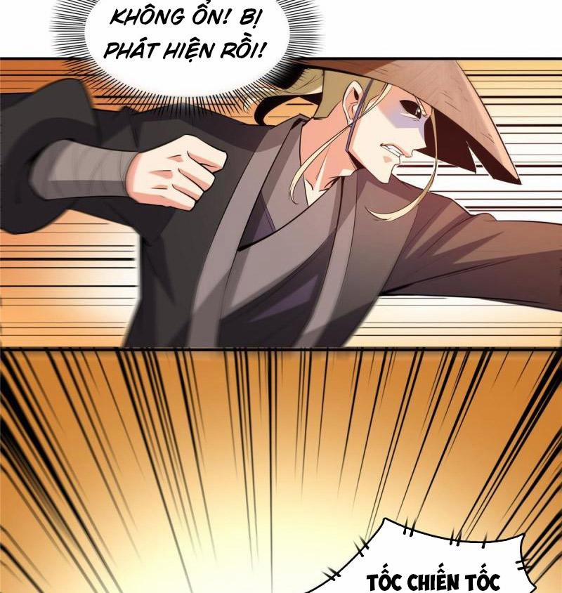 Thiên Đạo Đồ Thư Quán 213 trang 28