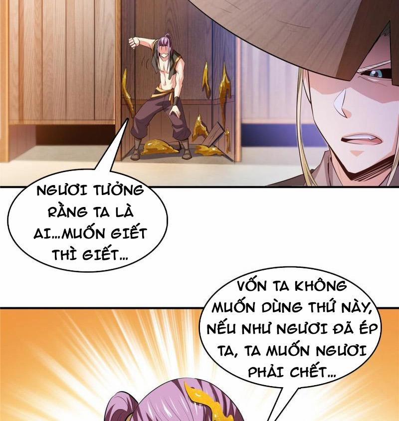 Thiên Đạo Đồ Thư Quán 213 trang 32