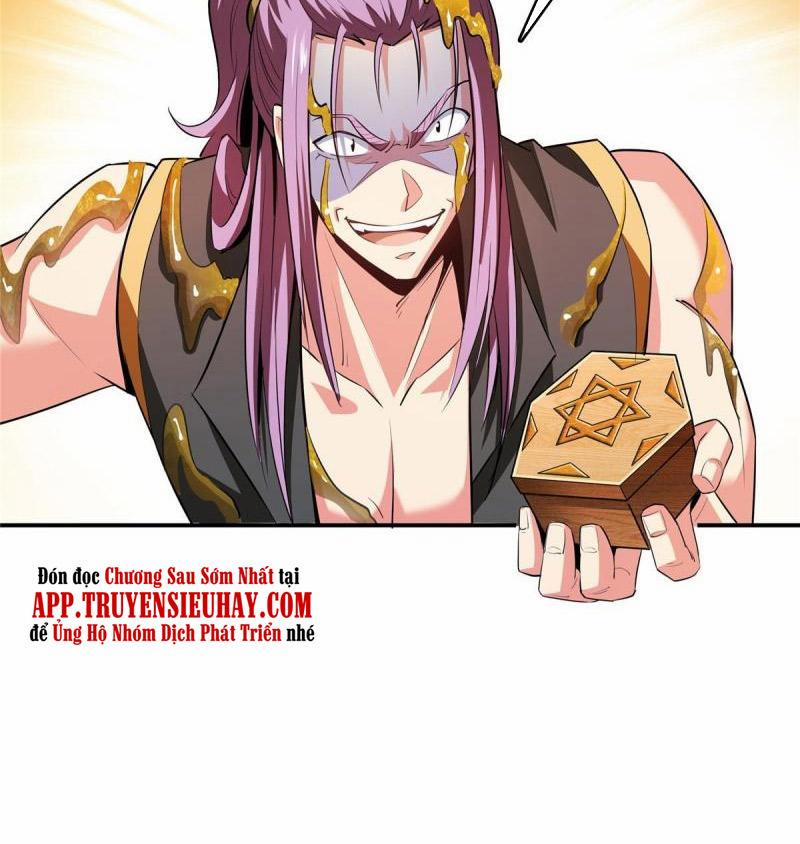 Thiên Đạo Đồ Thư Quán 213 trang 33