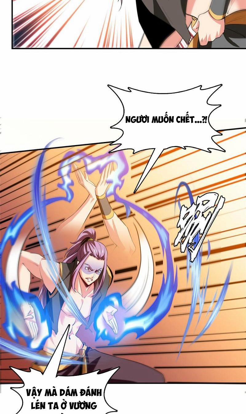 Thiên Đạo Đồ Thư Quán 213 trang 8