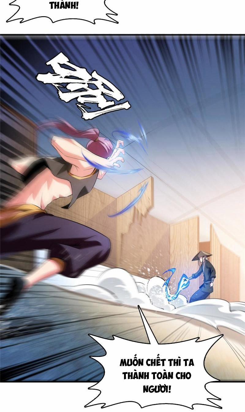 Thiên Đạo Đồ Thư Quán 213 trang 9