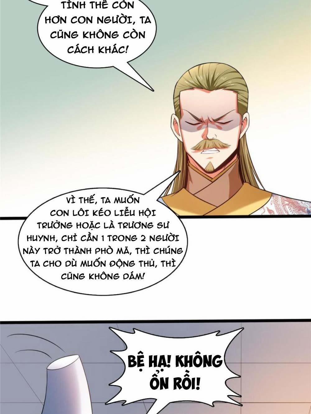 Thiên Đạo Đồ Thư Quán 215 trang 1