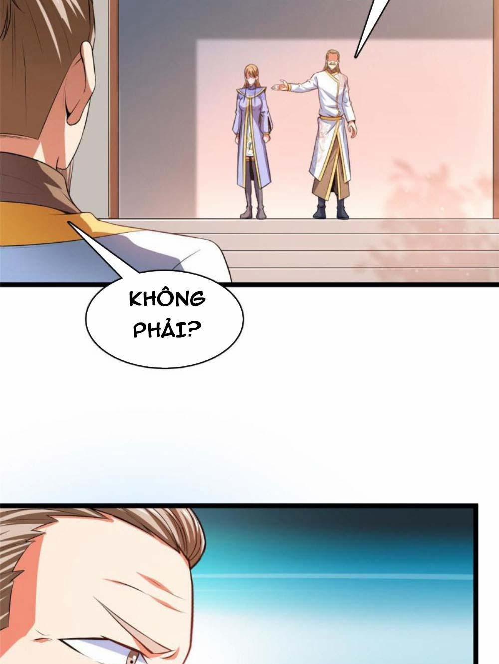 Thiên Đạo Đồ Thư Quán 215 trang 10