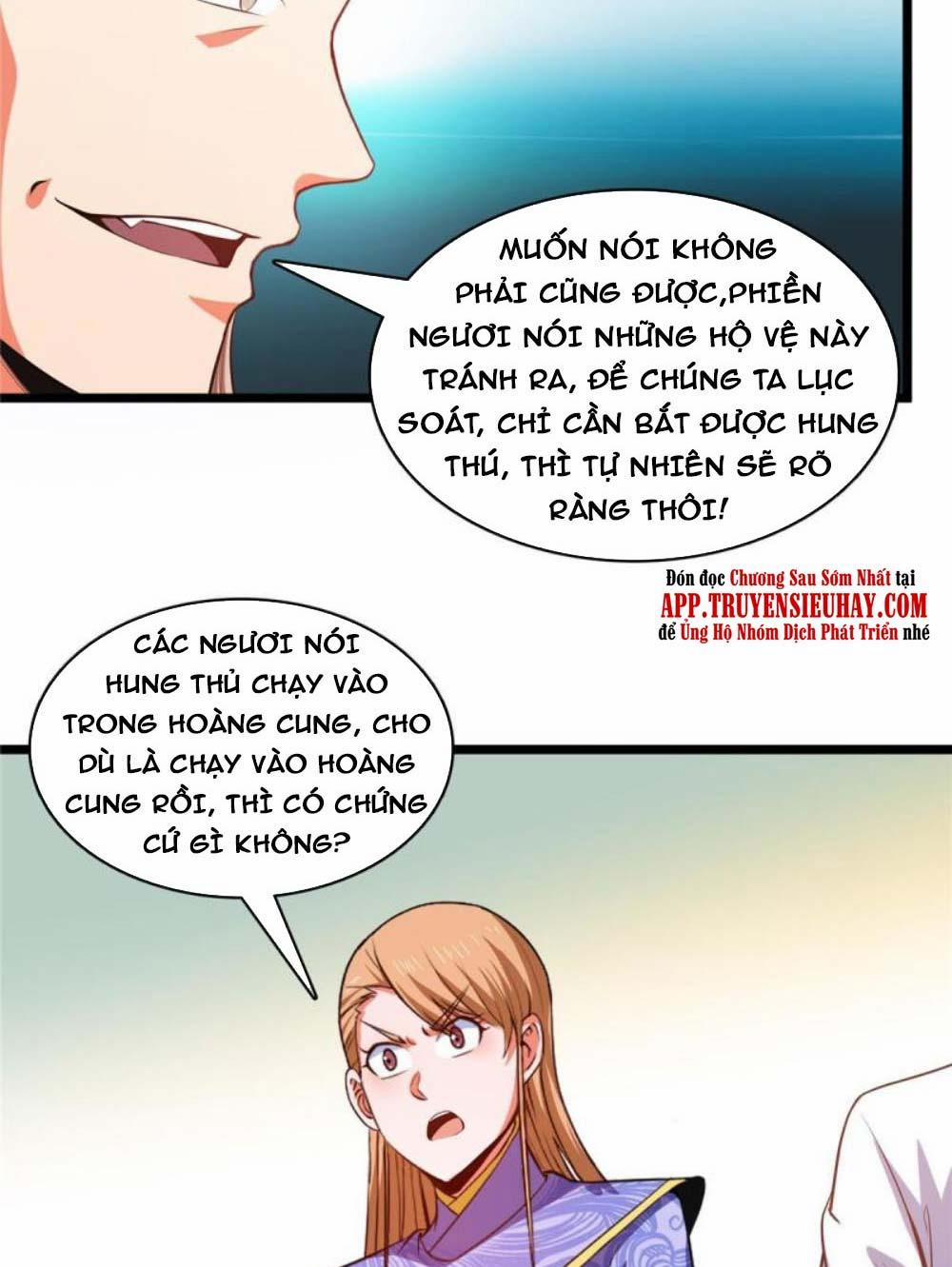 Thiên Đạo Đồ Thư Quán 215 trang 11