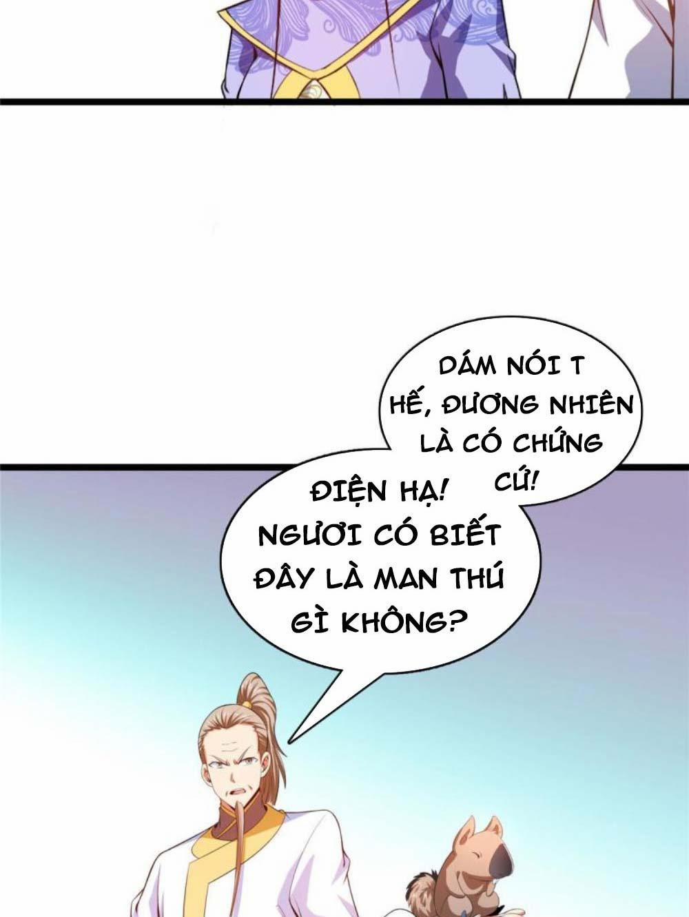 Thiên Đạo Đồ Thư Quán 215 trang 12