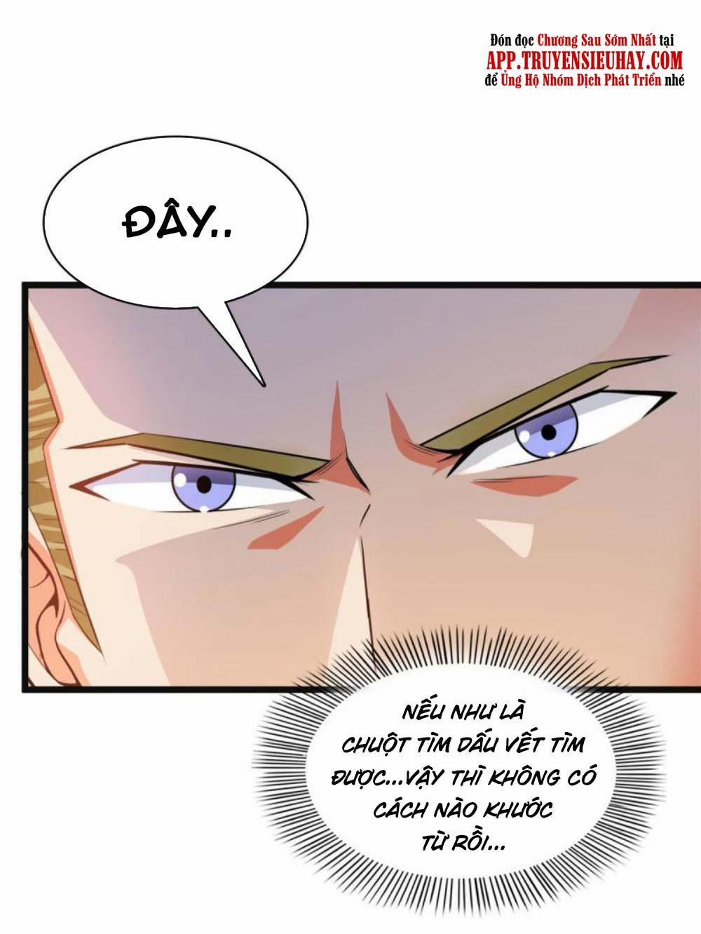 Thiên Đạo Đồ Thư Quán 215 trang 16